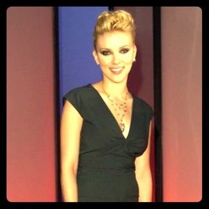 Vintage Louis Vuitton Dress